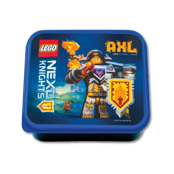 Cutie pentru prânz LEGO® Nexo Knights