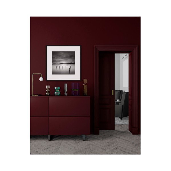 Tablou Styler Artbox Jetty IV, 50 x 50 cm-image-1