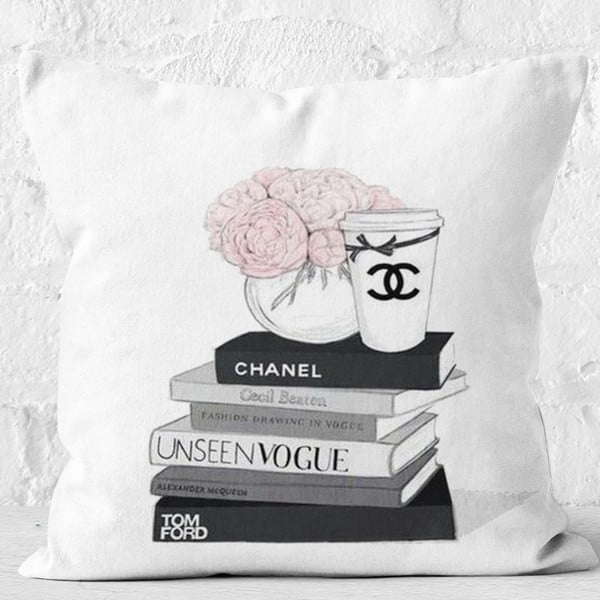 Față de pernă decorativă 43x43 cm – Mila Home-image-4