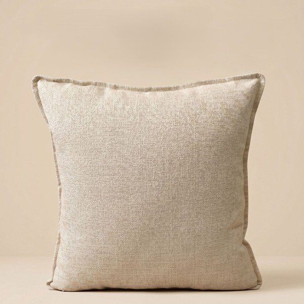 Fețe de pernă 2 buc. 40x40 cm Linen – Mioli Decor
