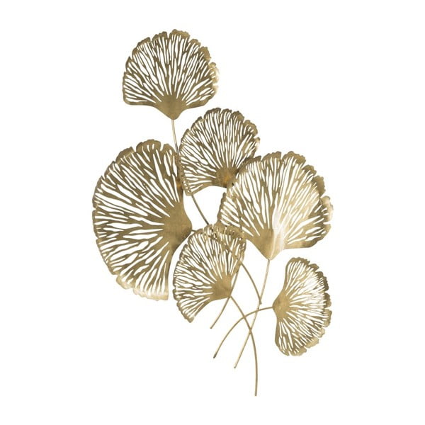 Decorațiune aurie de perete Mauro Ferretti Orselle-image-2