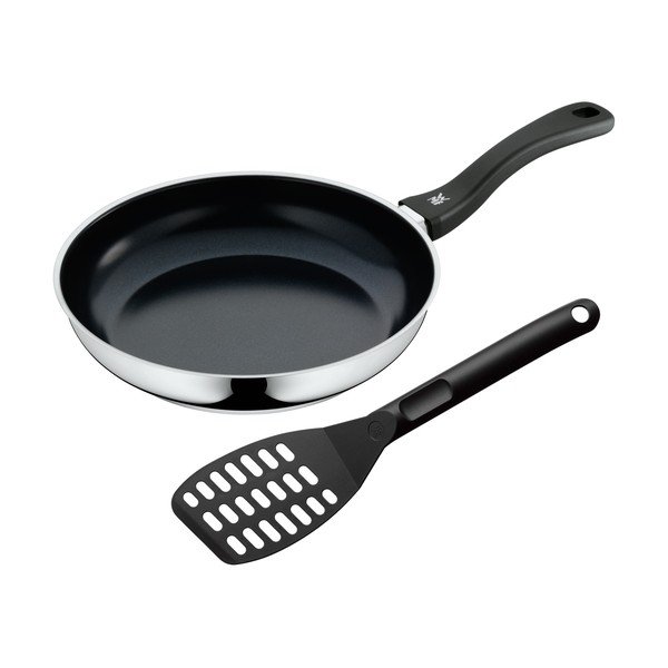 Tigaie din ceramică și oțel inoxidabil WMF, ø 26 cm