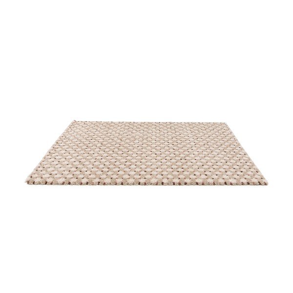 Covor bej 120x170 cm Ember – Universal-image-3