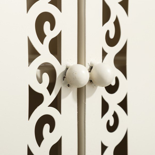 Comodă cu 2 uși Ixia Pattern-image-3
