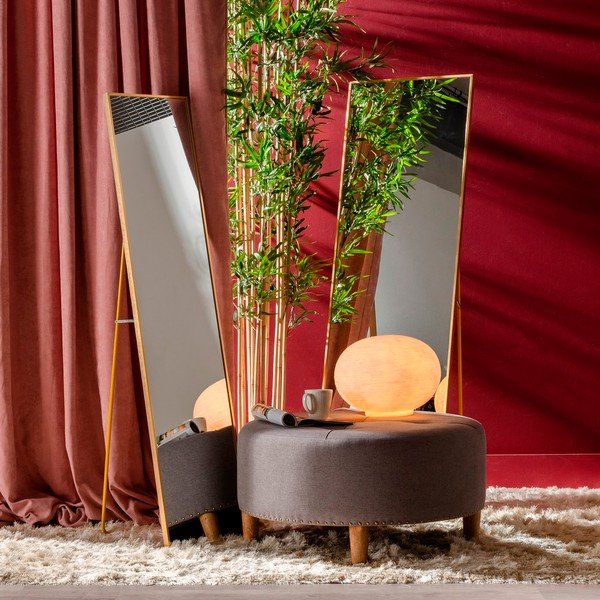 Oglindă de podea 50x160 cm – Ixia-image-1