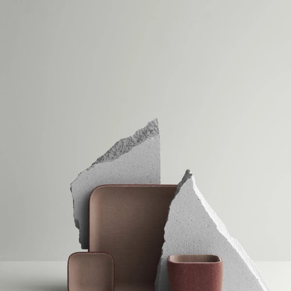 Organizator pentru documente din material textil Herba – Blomus-image-3