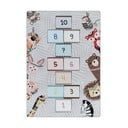 Covor pentru copii gri 160x230 cm Play – Ayyildiz Carpets