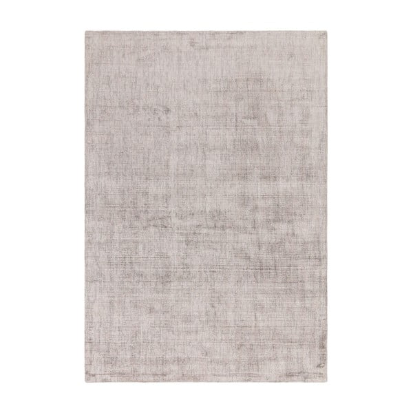 Covor gri 170x120 cm Aston - Asiatic Carpets