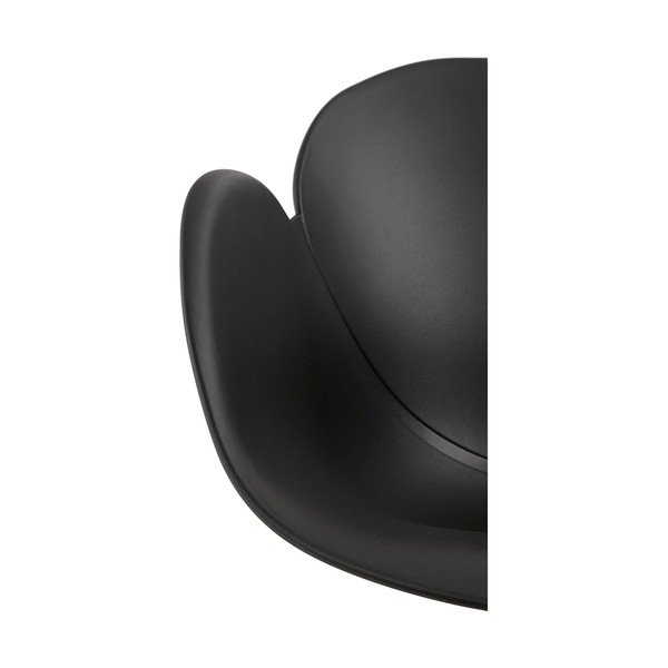 Scaun de birou Kokoon Rulio, negru-image-3
