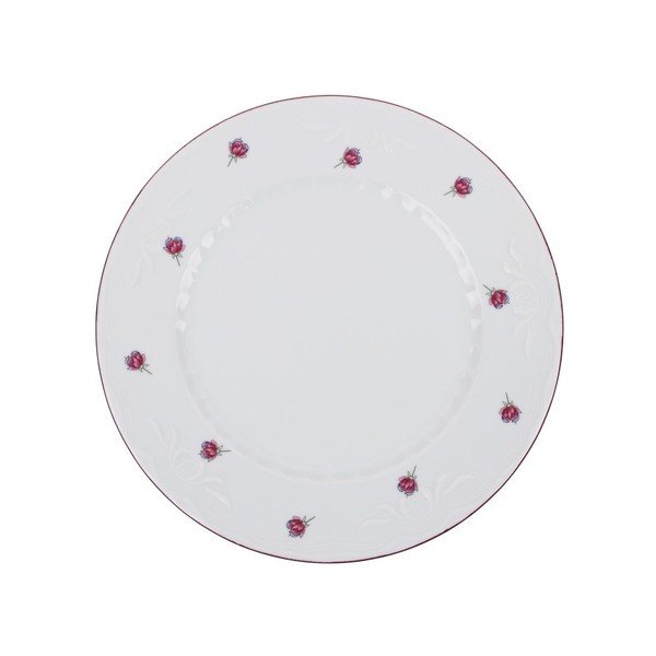 Set veselă 24 piese din porțelan Kutahya Pargulo-image-4