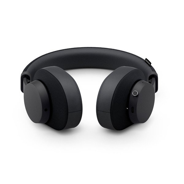 Căști cu Bluetooth Urbanears Pampas, negru-image-3