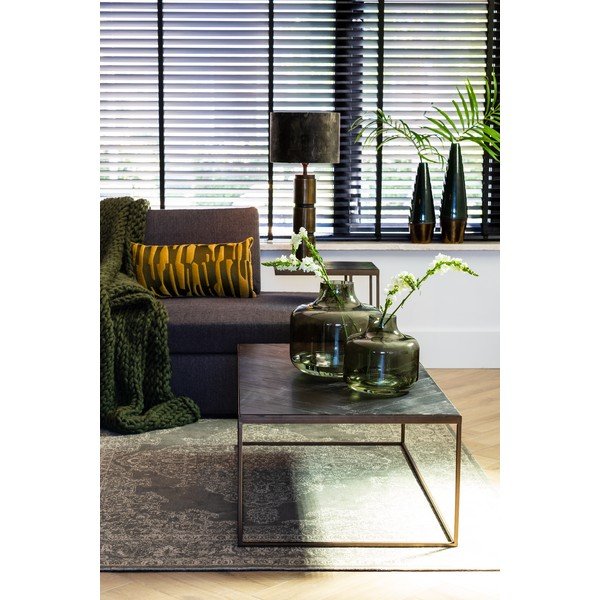 Pătură 152x127 cm Knitted – Light & Living-image-4