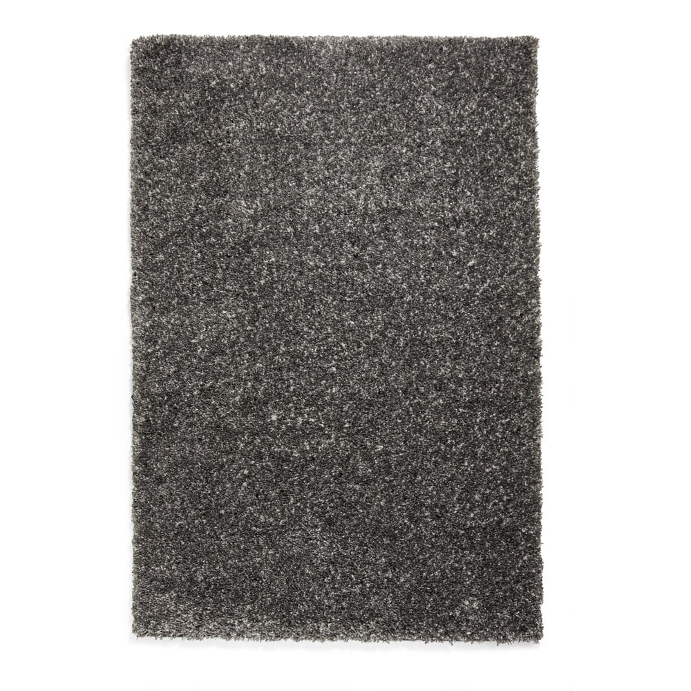 Covor gri 240x340 cm Vista – Think Rugs