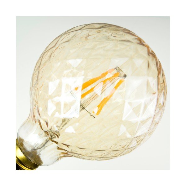 Bec Bulb Attack Art Deco-image-3