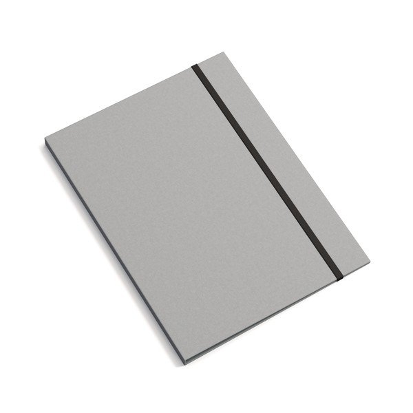 Organizator pentru documente din carton Paulina Paper Laminate A4 – Bigso-image-1