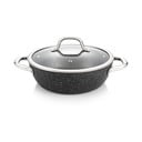 Tigaie cu capac ø 24 cm President – Tescoma