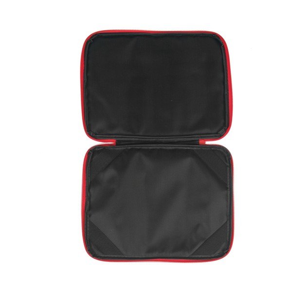 Husă penru tabletă, din materiale reciclate, Rex London Vintage Transport, 10”-image-1