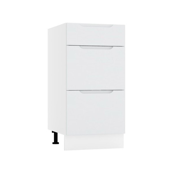 Dulap de bucătărie tip bază (lățime 40 cm) Nico – STOLKAR