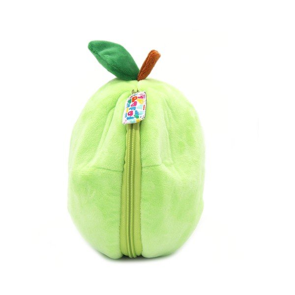 Jucărie de pluș Flipetz 2in1 Crocket – Les Deglingos-image-4