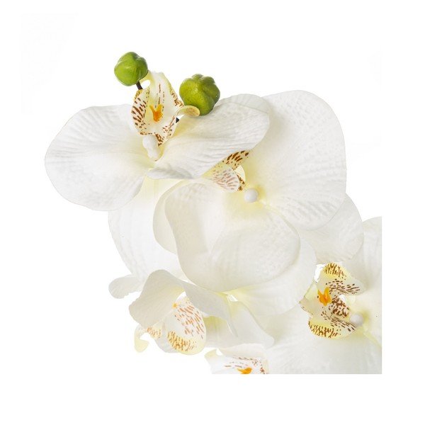 Plantă artificială (înălțime 45 cm) Orchid – Casa Selección-image-1