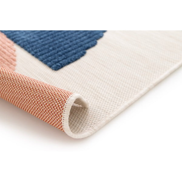Covor de exterior 80x150 cm Mila – Universal-image-4