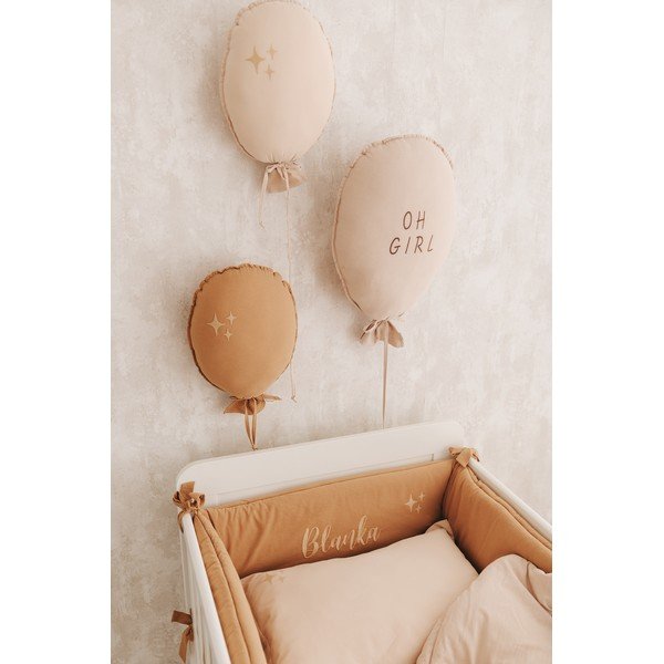 Pernă pentru copii Stars – Malomi Kids-image-3