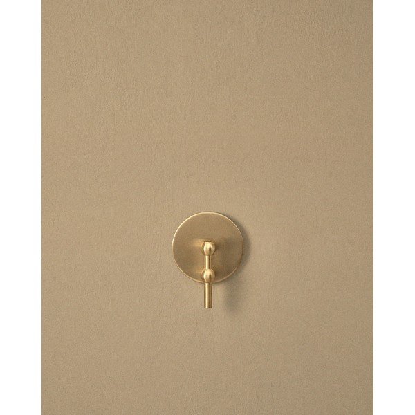 Sfeșnic din metal Nagel – STOFF Nagel-image-3
