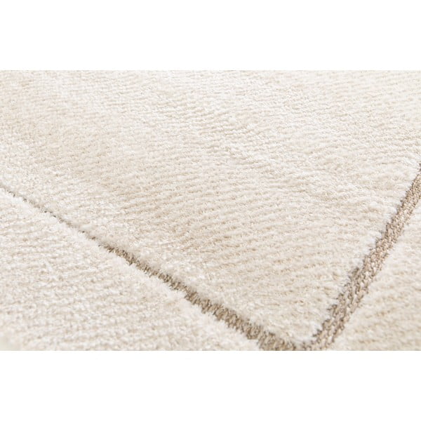 Covor crem 120x170 cm Diena – Universal-image-2