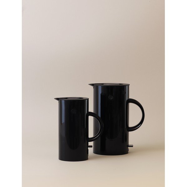 Ceainic electric negru din plastic 1,5 l EM77 – Stelton-image-2