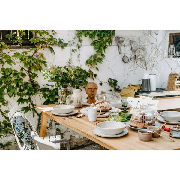 Ulcior din ceramică Bea – Bloomingville-image-4