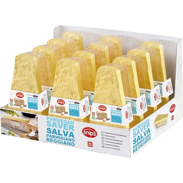 Caserolă pentru alimente pentru brânză Parmesan saver – Snips-image-4