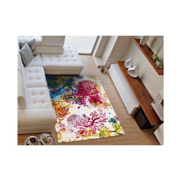 Covor Universal Tikey Anemone, 120 x 170 cm-image-2