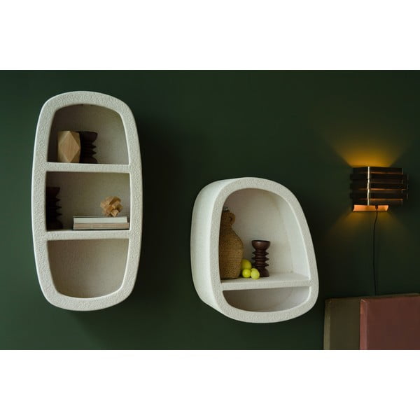 Raft crem etajat 23 cm Veda – Dutchbone-image-2