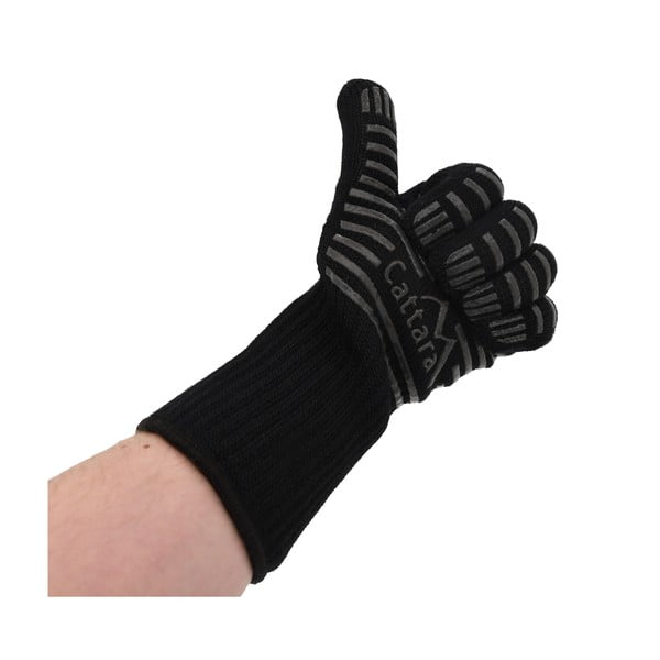 Mănușă pentru grătar Heat Grip - Cattara-image-4