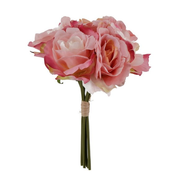 Decorațiune floare Moycor Rose, 29 cm