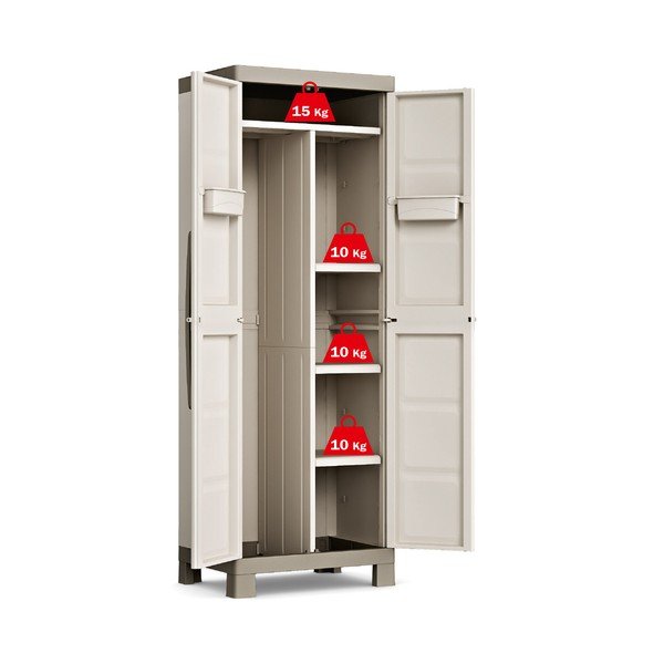 Dulap de atelier Excellence – Keter-image-2