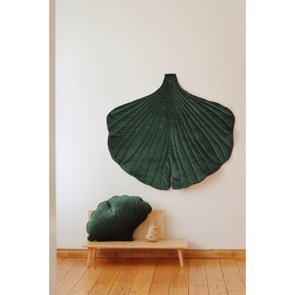 Pernă pentru copii Green - Moi Mili-image-4