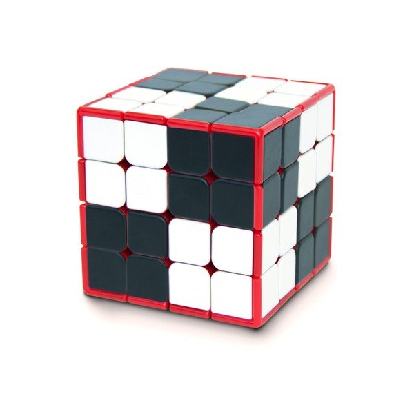 Joc de logică RecentToys Checker Cube-image-3