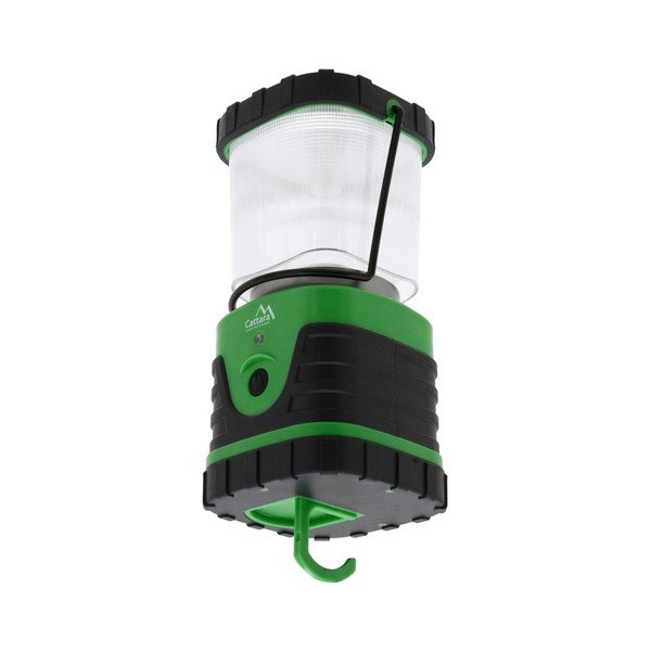 Felinar LED Cattara Camping, verde-image-2