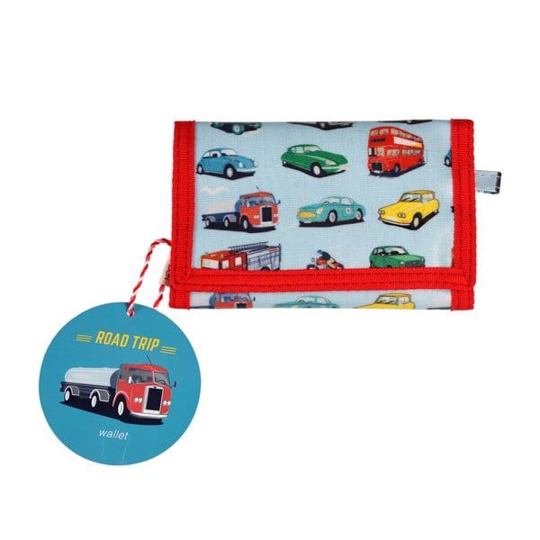 Portofel Road Trip – Rex London-image-4