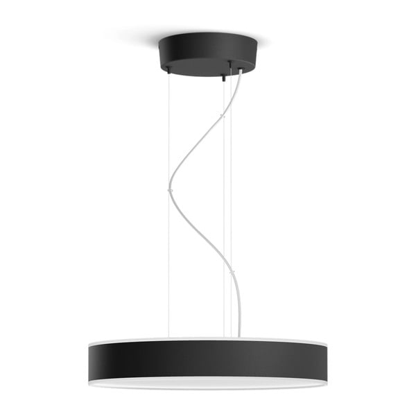 Lustră smart LED 33,5 W Enrave – Philips Hue-image-3