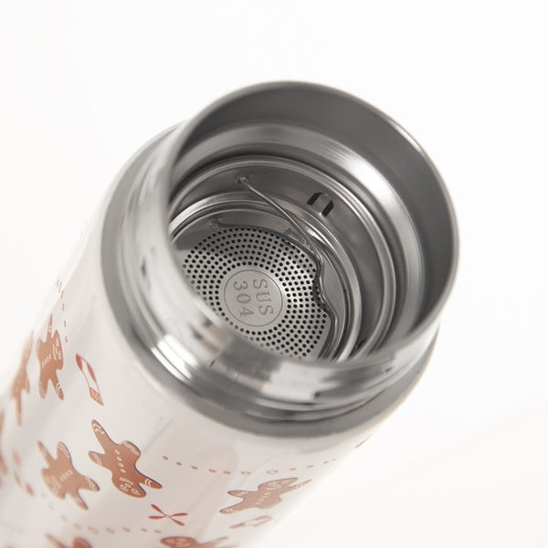 Termos alb 400 ml – Orion-image-2