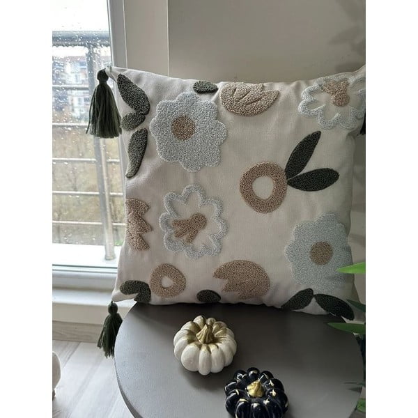 Fețe de pernă 2 buc. 43x43 cm – Mila Home-image-3