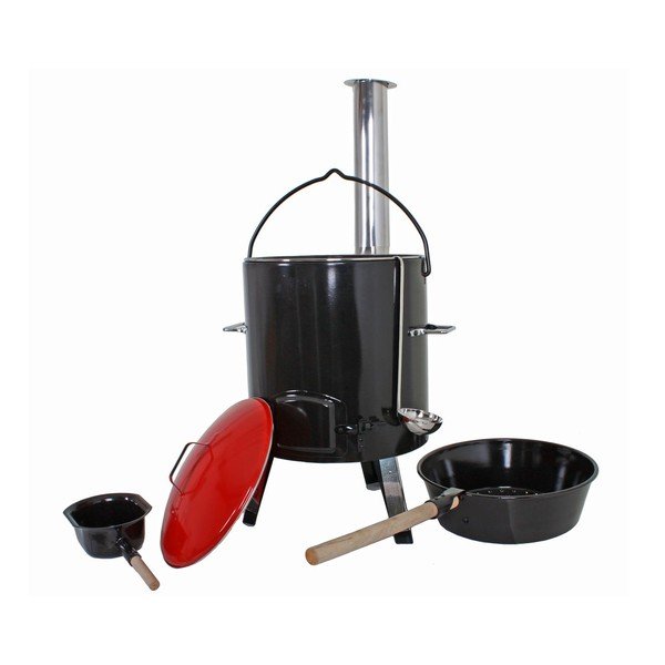Cazan – Garden Pleasure-image-1