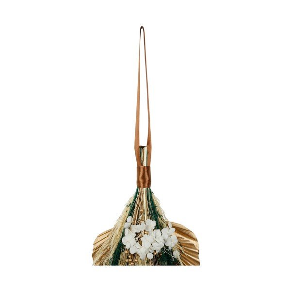 Decorațiune cu flori uscate Pampa – Sema-image-2