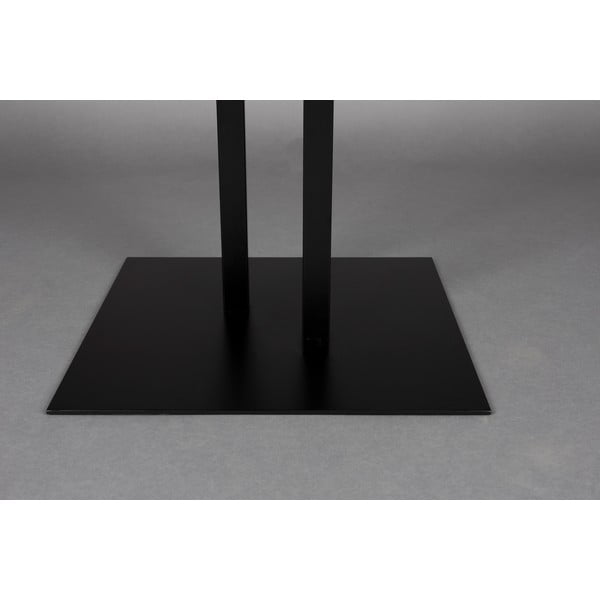 Cuier negru din oțel 71x185 cm Rumex – Dutchbone-image-4