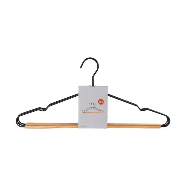 3 umerașe metalice Ponti - House Nordic-image-1