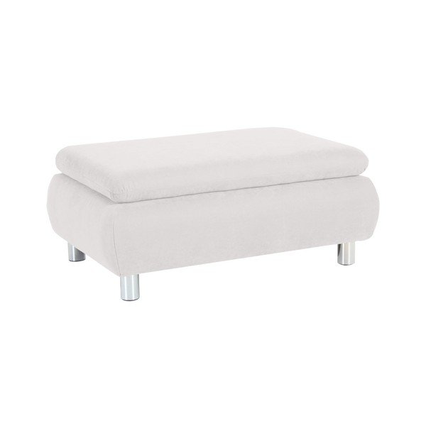 Taburet Max Winzer Palm Bay, crem-image-1
