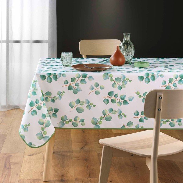 Față de masă 150x240 cm Leandre – douceur d'intérieur-image-2