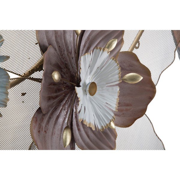 Decorațiune suspendată metalică Mauro Ferretti Floty, 172 x 78,5 cm-image-4